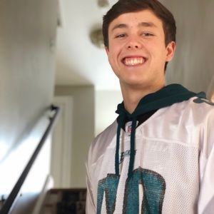 Meet your Posher, Ben